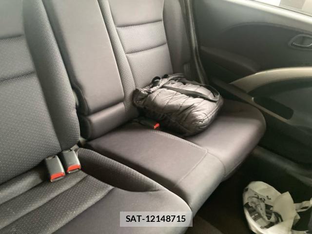 Honda Airwave 2007-02 7614652-11