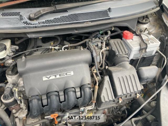 Honda Airwave 2007-02 7614652-12