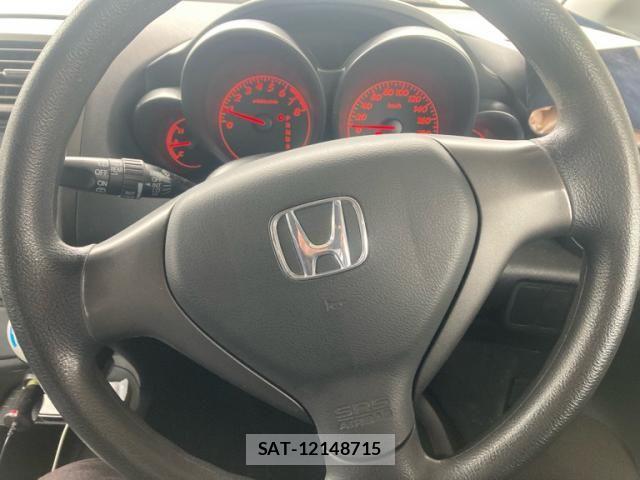 Honda Airwave 2007-02 7614652-13