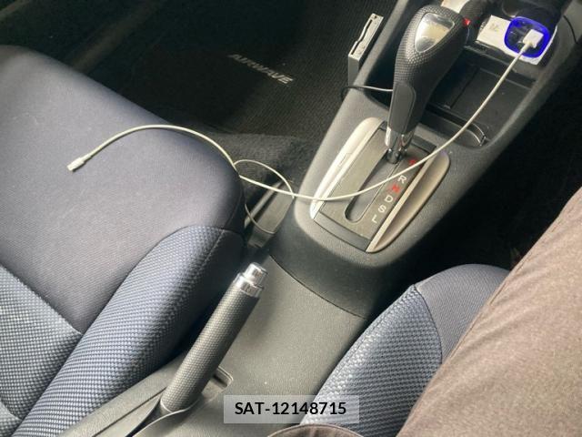 Honda Airwave 2007-02 7614652-15