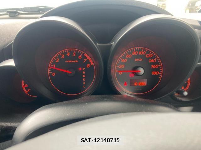 Honda Airwave 2007-02 7614652-16