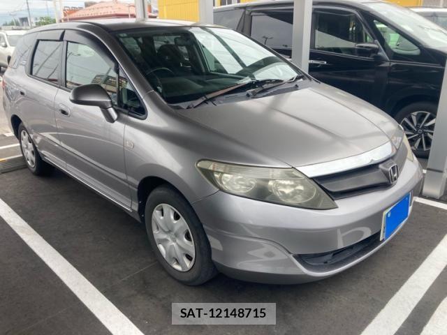 Honda Airwave 2007-02 7614652-1