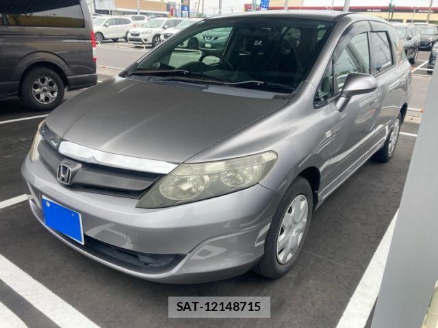 Honda Airwave 2007-02 7614652-2