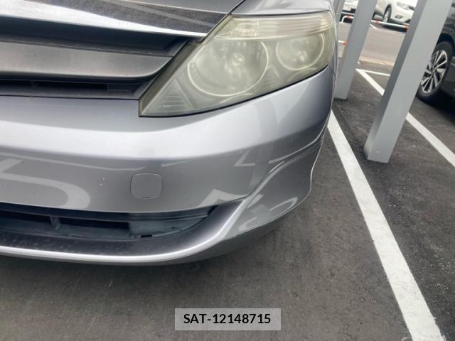 Honda Airwave 2007-02 7614652-3
