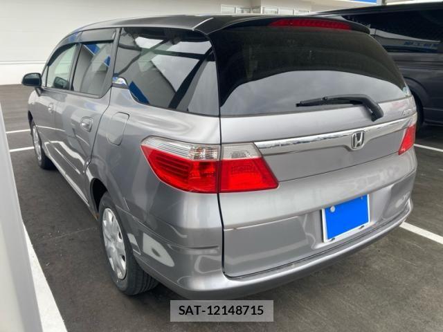 Honda Airwave 2007-02 7614652-5