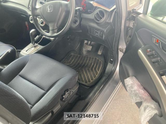 Honda Airwave 2007-02 7614652-8