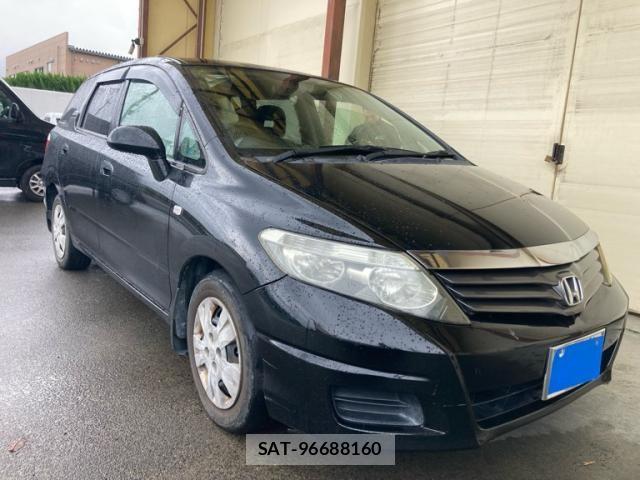 sat car