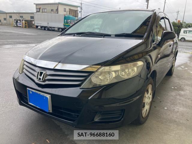 Honda Airwave 2010-06 7720026-1