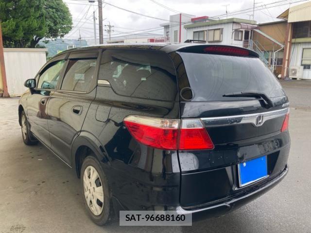Honda Airwave 2010-06 7720026-2