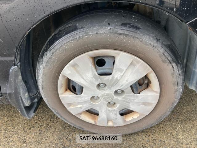 Honda Airwave 2010-06 7720026-4