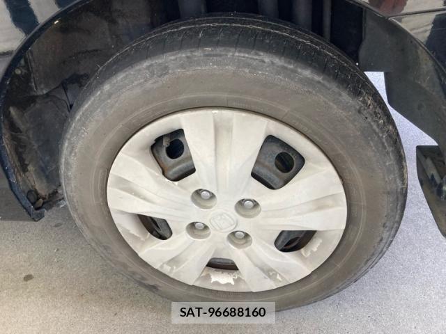 Honda Airwave 2010-06 7720026-5