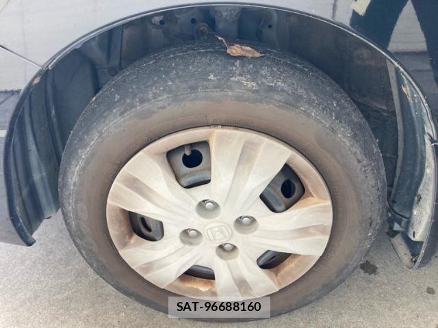 Honda Airwave 2010-06 7720026-6