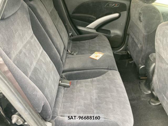 Honda Airwave 2010-06 7720026-8