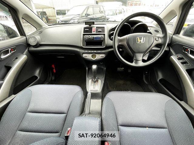 Honda Airwave 2005-05 7782229-1