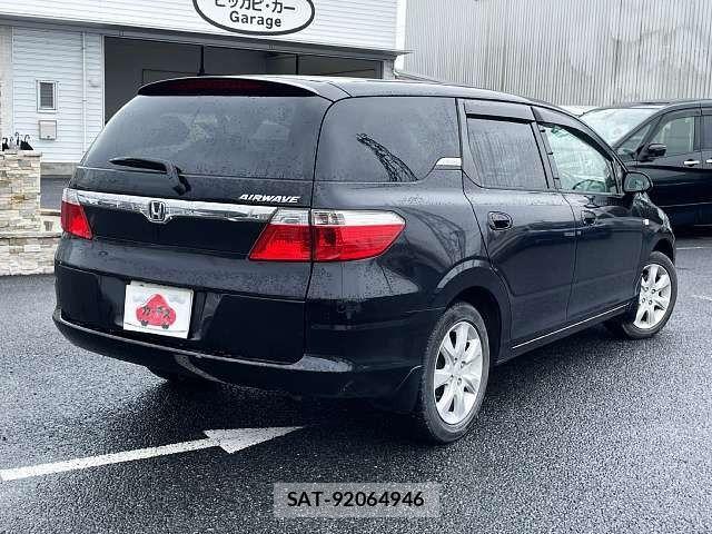 Honda Airwave 2005-05 7782229-2