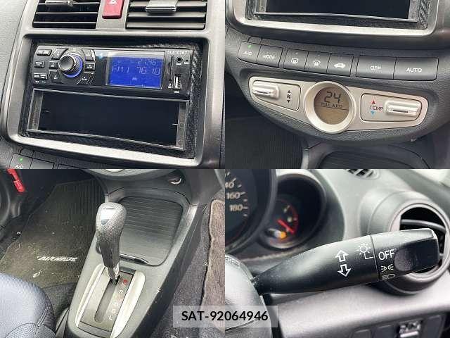 Honda Airwave 2005-05 7782229-4