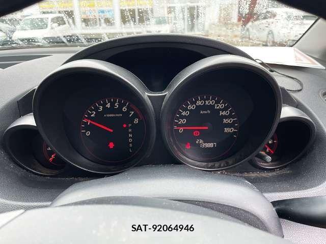 Honda Airwave 2005-05 7782229-8