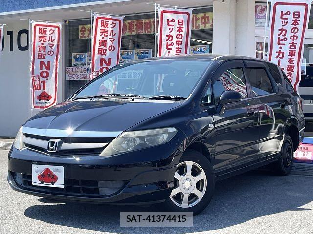 sat car