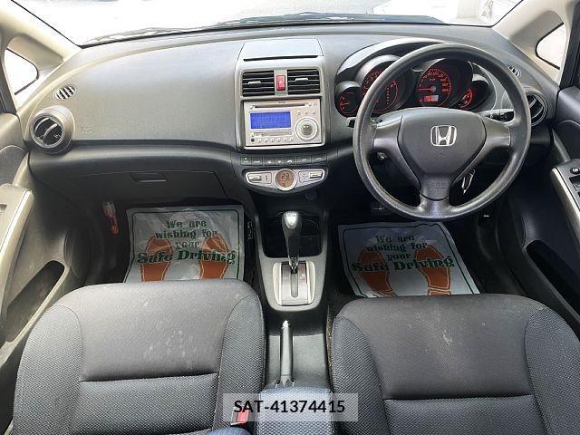 Honda Airwave 2007-10 7782230-1