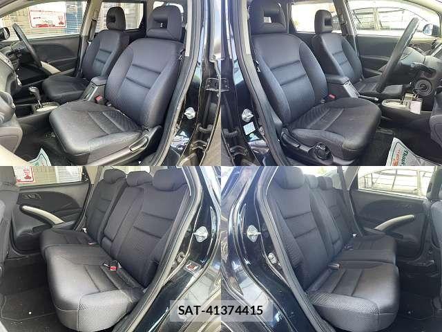 Honda Airwave 2007-10 7782230-4