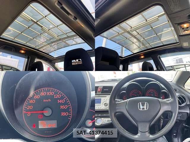 Honda Airwave 2007-10 7782230-5