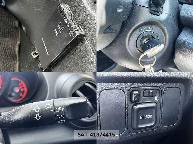 Honda Airwave 2007-10 7782230-7
