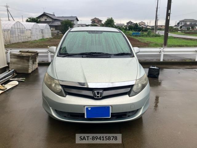 sat car