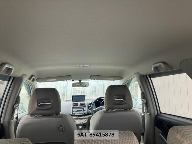 Honda Airwave 2005-10 7960334-10