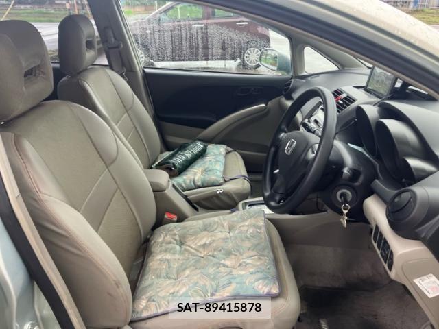Honda Airwave 2005-10 7960334-12