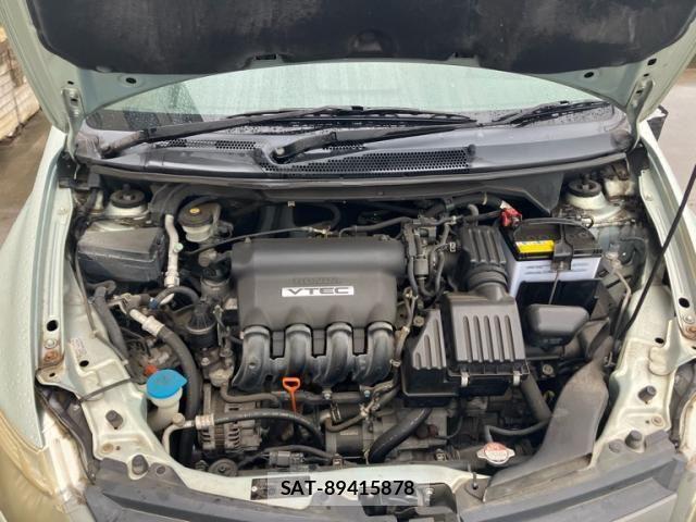 Honda Airwave 2005-10 7960334-13