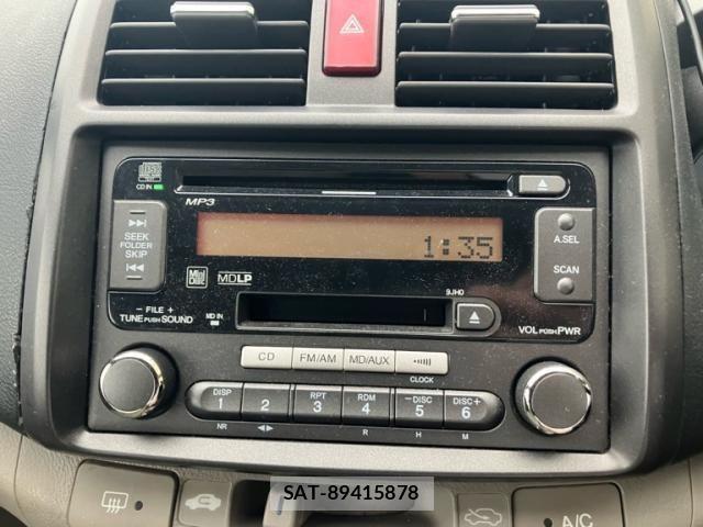 Honda Airwave 2005-10 7960334-15