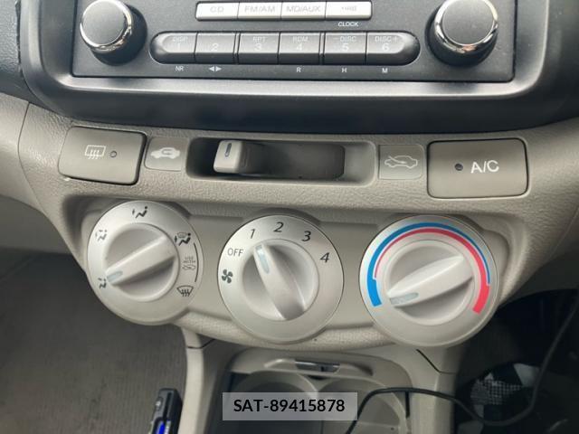 Honda Airwave 2005-10 7960334-16