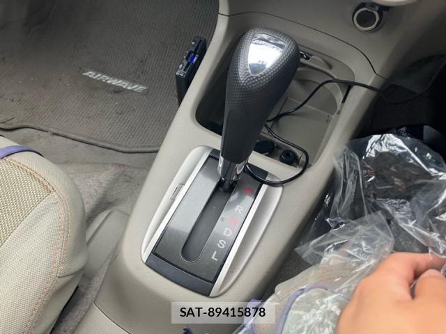 Honda Airwave 2005-10 7960334-17