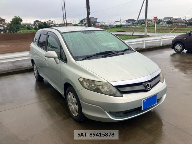 Honda Airwave 2005-10 7960334-1