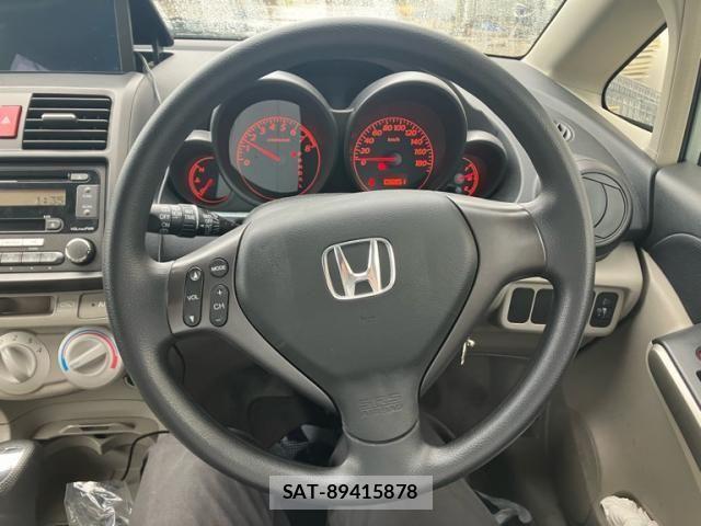 Honda Airwave 2005-10 7960334-20