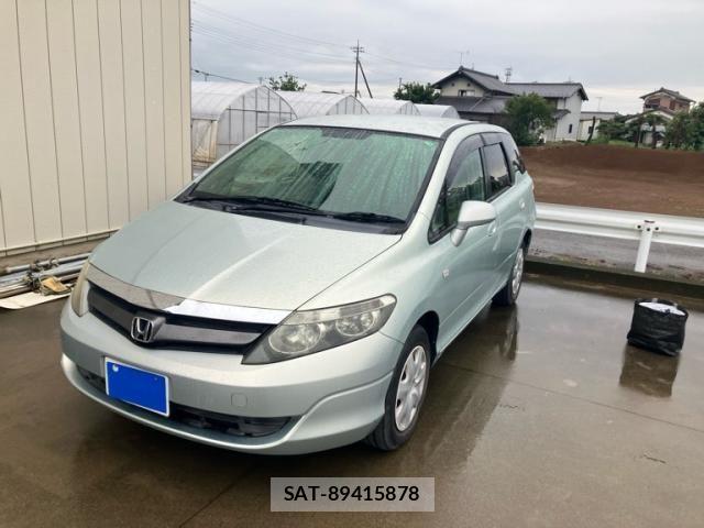 Honda Airwave 2005-10 7960334-2