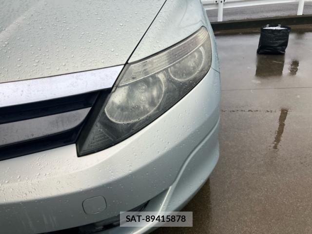 Honda Airwave 2005-10 7960334-3