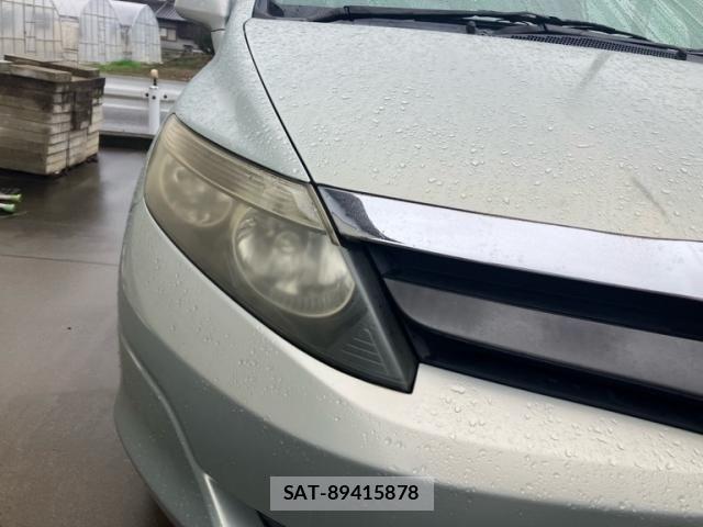 Honda Airwave 2005-10 7960334-4