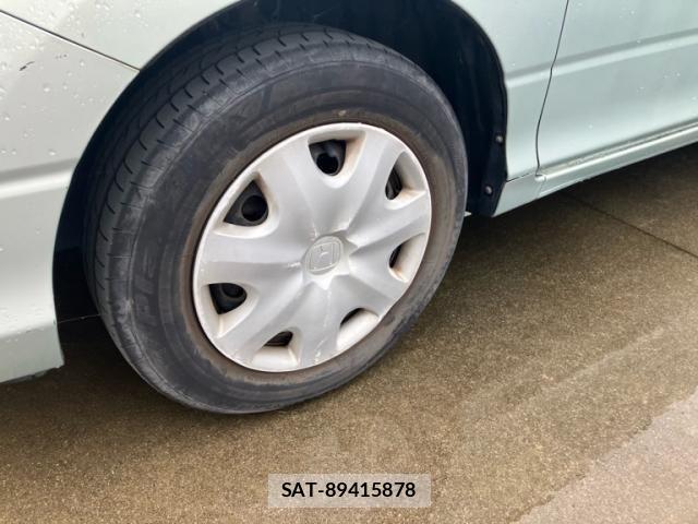 Honda Airwave 2005-10 7960334-5