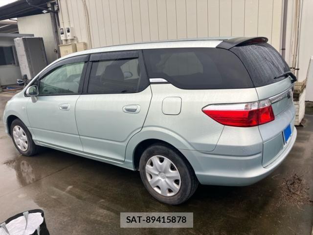 Honda Airwave 2005-10 7960334-7