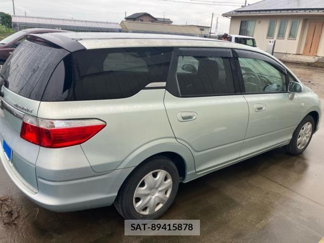 Honda Airwave 2005-10 7960334-8