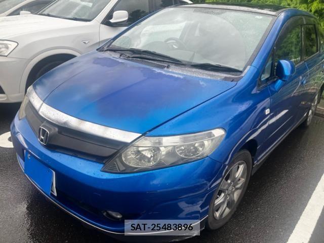 sat car