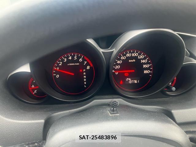 Honda Airwave 2005-09 8034212-9