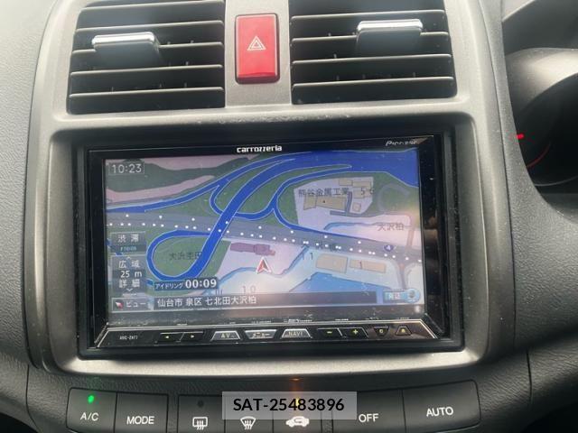 Honda Airwave 2005-09 8034212-11