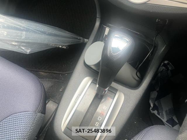 Honda Airwave 2005-09 8034212-13