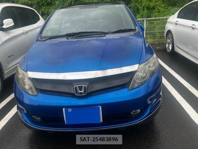 Honda Airwave 2005-09 8034212-1