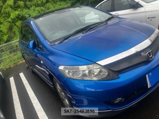 Honda Airwave 2005-09 8034212-2