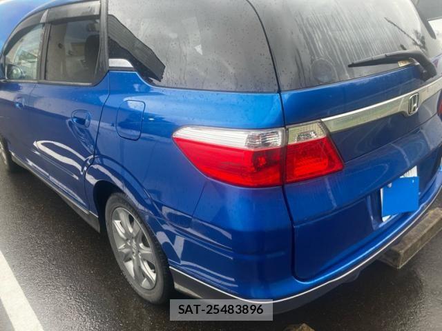 Honda Airwave 2005-09 8034212-4