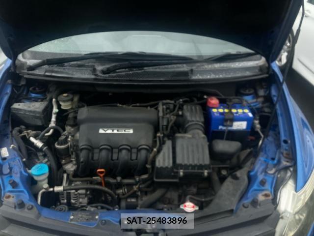Honda Airwave 2005-09 8034212-6