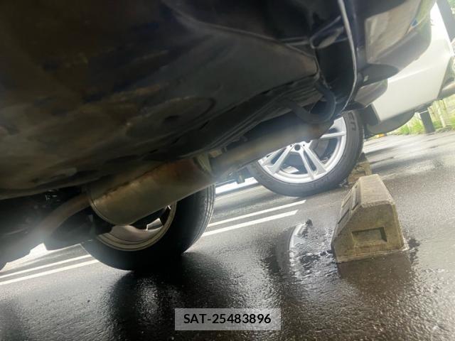 Honda Airwave 2005-09 8034212-8